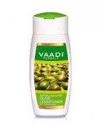 Vaadi Herbal Olive Conditioner With Avocado Extract 110 ml